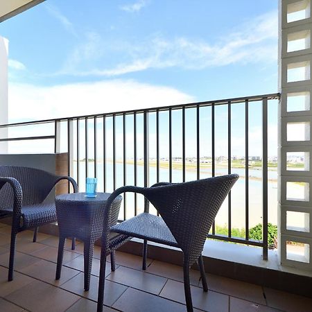 Senagajima Island Resort & Spa Tomigusuku Rum bild