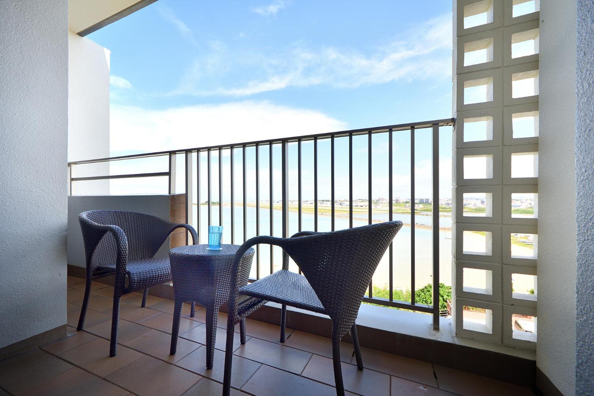 Senagajima Island Resort & Spa Tomigusuku Rum bild