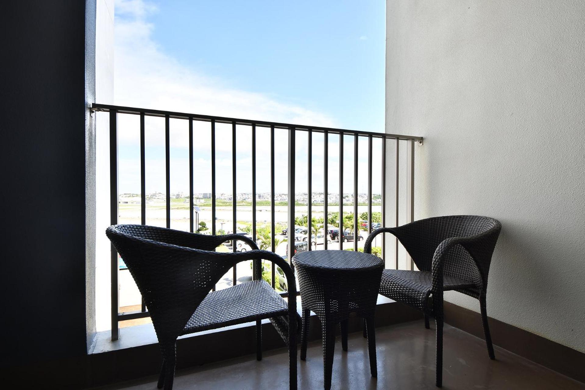 Senagajima Island Resort & Spa Tomigusuku Rum bild